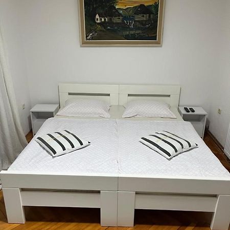Apartman House Jasmina Бихач Экстерьер фото