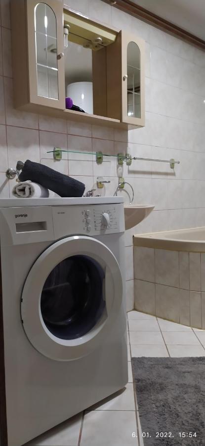 Apartman House Jasmina Бихач Экстерьер фото