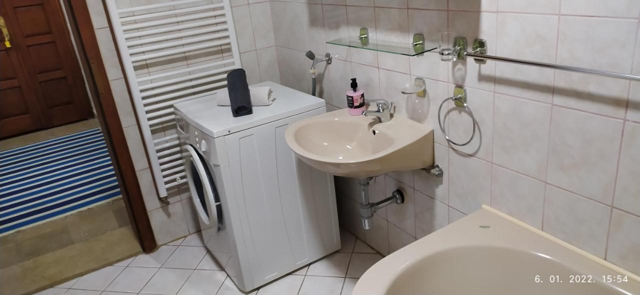 Apartman House Jasmina Бихач Экстерьер фото