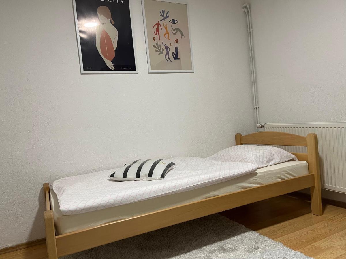 Apartman House Jasmina Бихач Экстерьер фото