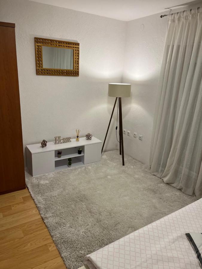 Apartman House Jasmina Бихач Экстерьер фото