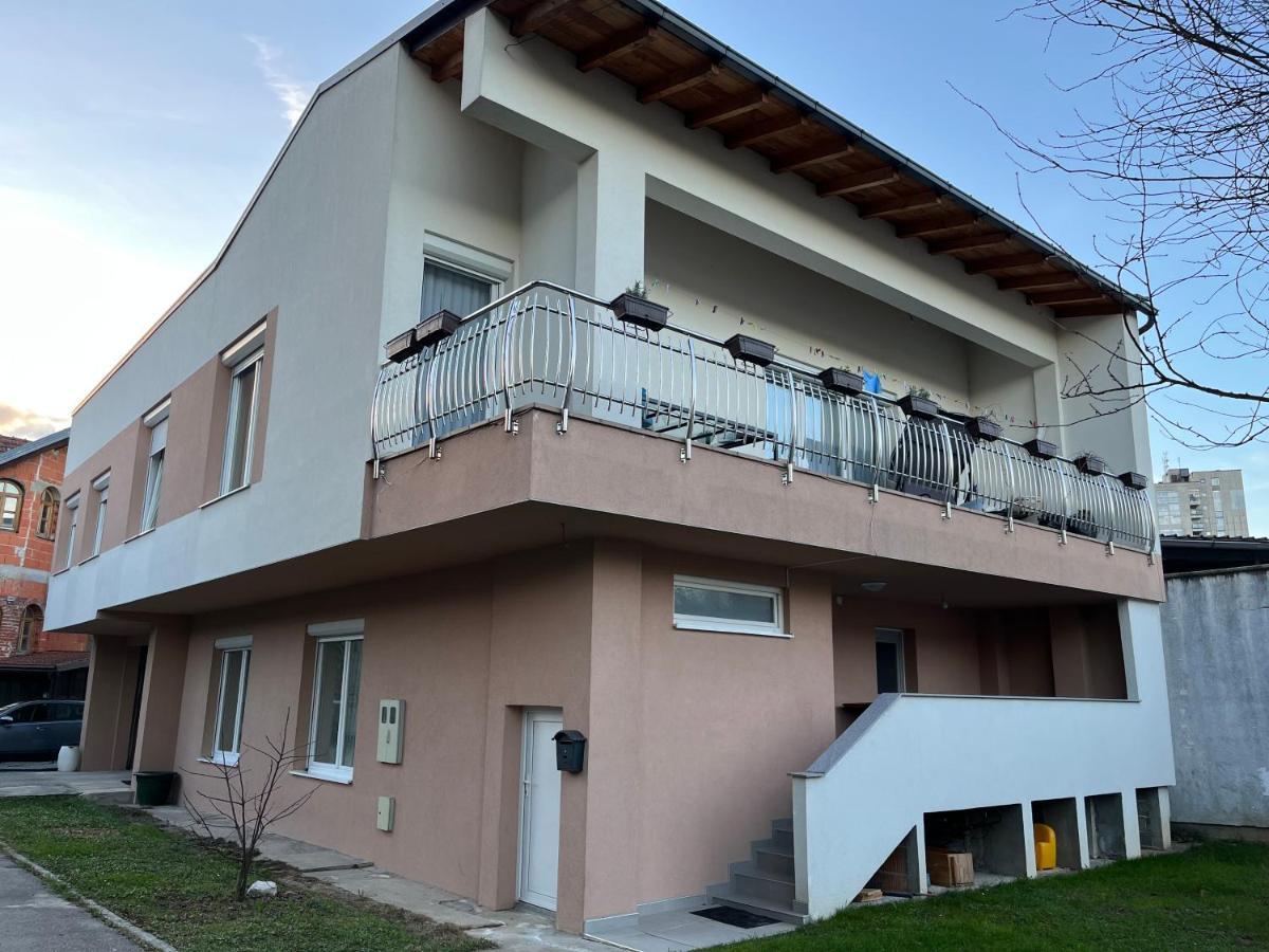 Apartman House Jasmina Бихач Экстерьер фото