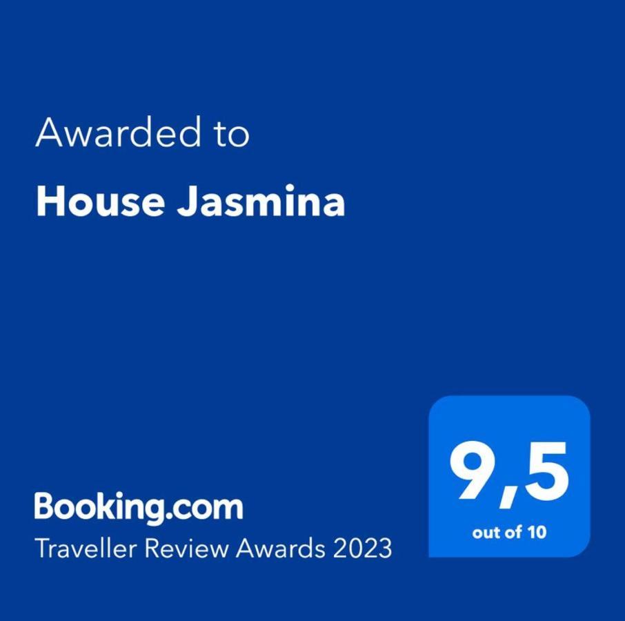 Apartman House Jasmina Бихач Экстерьер фото